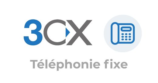 3CX